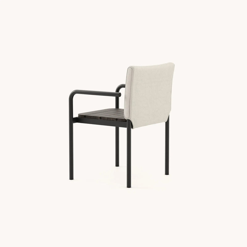 Copacabana Corner Chair - boccainteriors