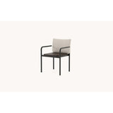 Copacabana Corner Chair - boccainteriors