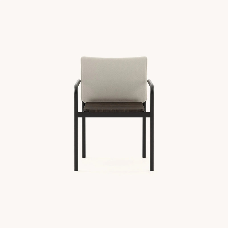 Copacabana Corner Chair - boccainteriors