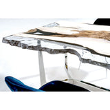 Cosmo Muse Table - boccainteriors