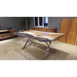 Cosmo Muse Table - boccainteriors