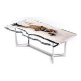 Cosmo Muse Table - boccainteriors