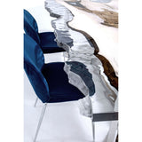 Cosmo Muse Table - boccainteriors