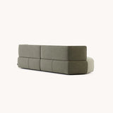 Disruption Sofa - boccainteriors