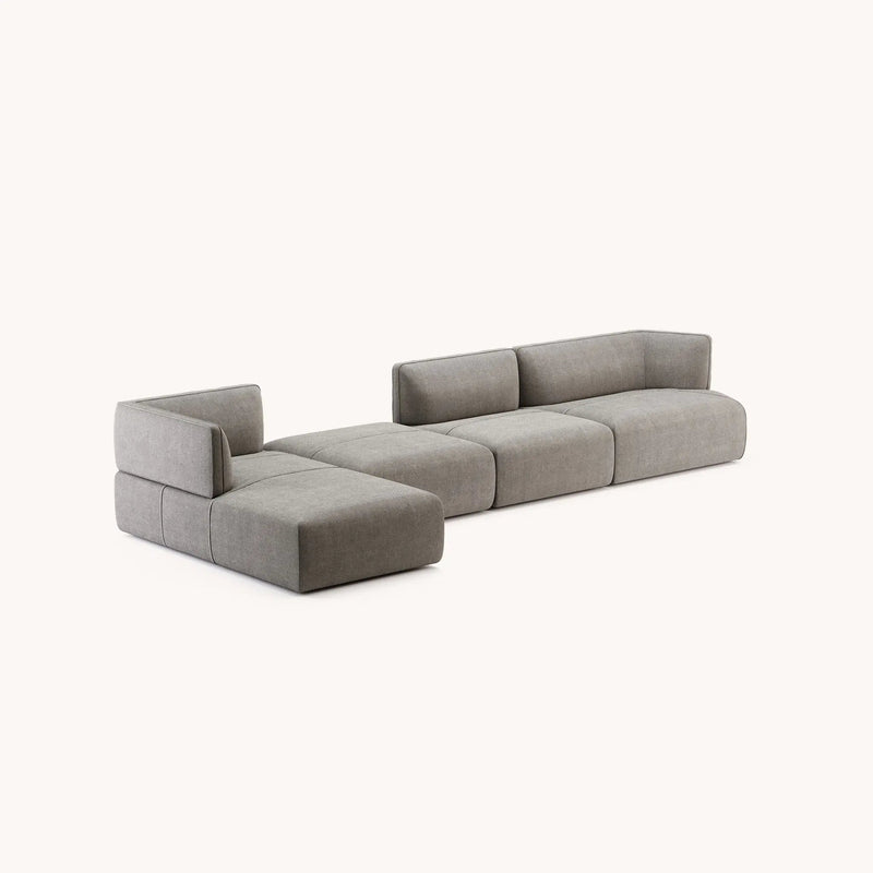 Disruption Sofa - boccainteriors