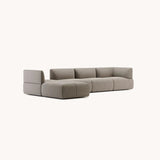 Disruption Sofa - boccainteriors