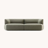 Disruption Sofa - boccainteriors