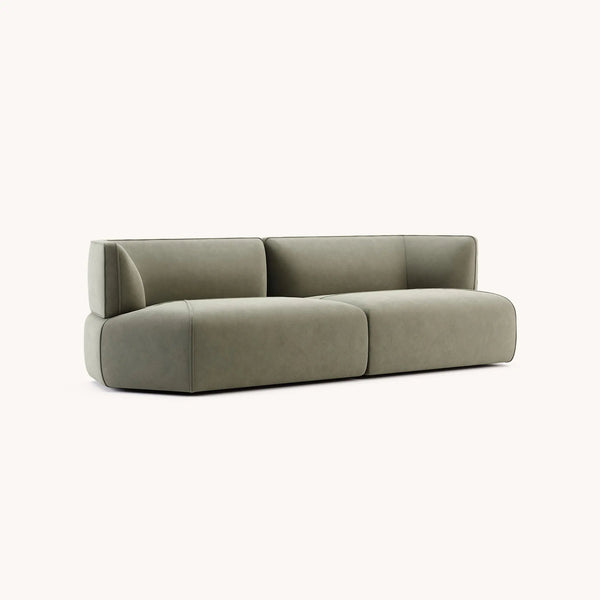 Disruption Sofa - boccainteriors