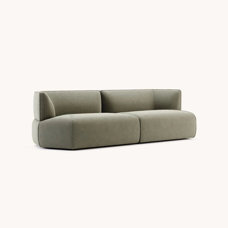 Disruption Sofa - boccainteriors