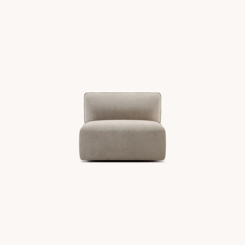 Disruption Sofa - boccainteriors