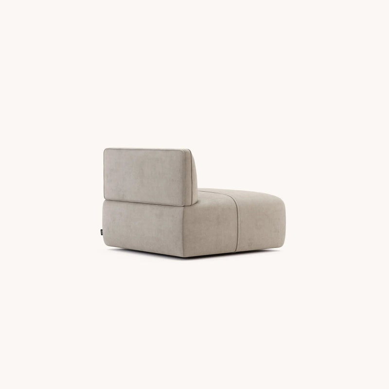 Disruption Sofa - boccainteriors