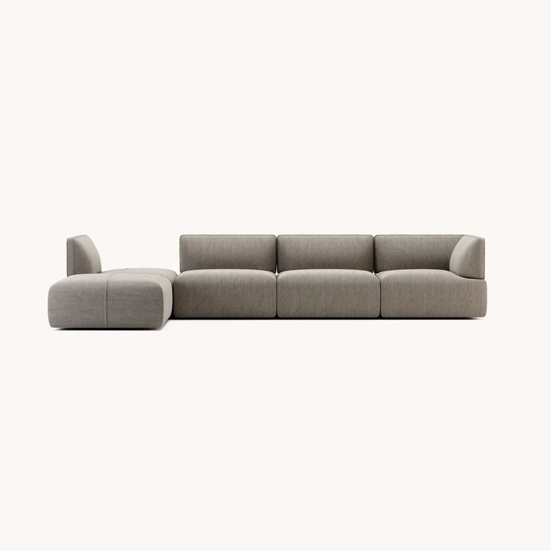 Disruption Sofa - boccainteriors