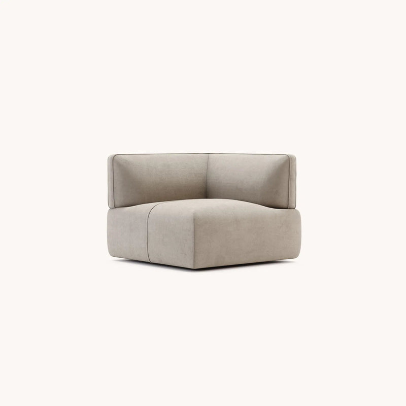 Disruption Sofa - boccainteriors