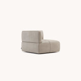 Disruption Sofa - boccainteriors