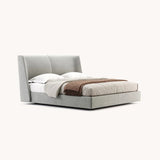 Echo Bed - boccainteriors