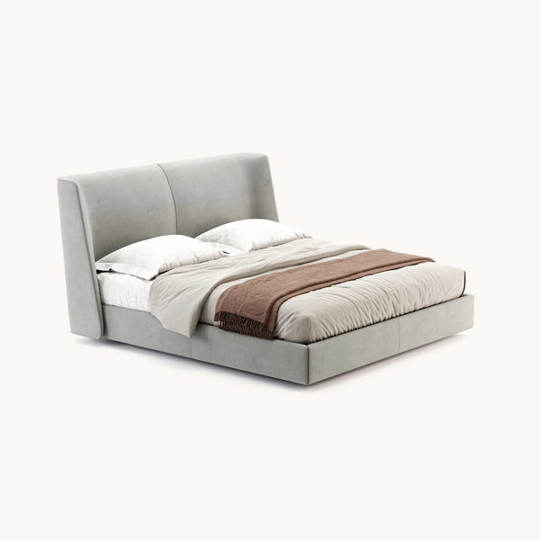 Echo Bed - boccainteriors