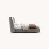 Echo Bed - boccainteriors