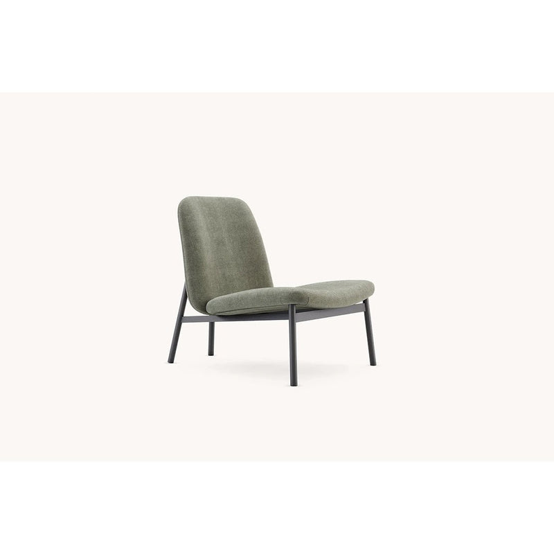 Edison Armchair - boccainteriors