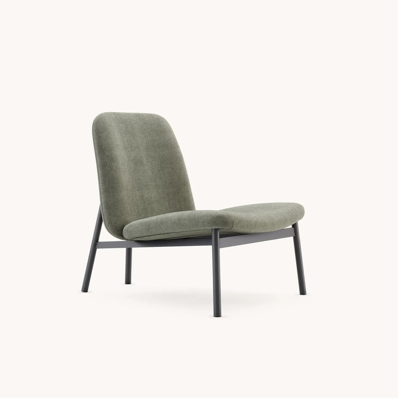 Edison Armchair - boccainteriors