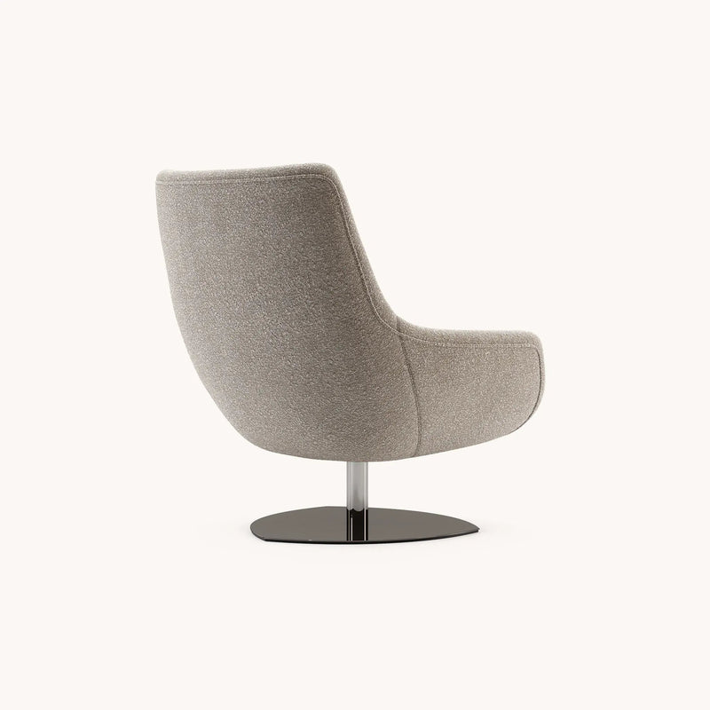 Elba Armchair - boccainteriors