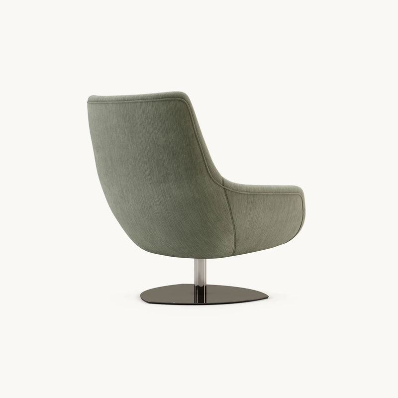 Elba Armchair - boccainteriors