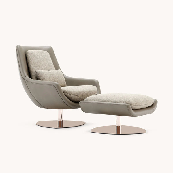 Elba Armchair - boccainteriors