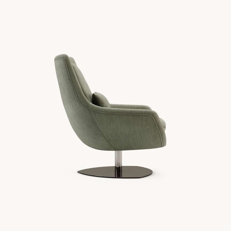 Elba Armchair - boccainteriors