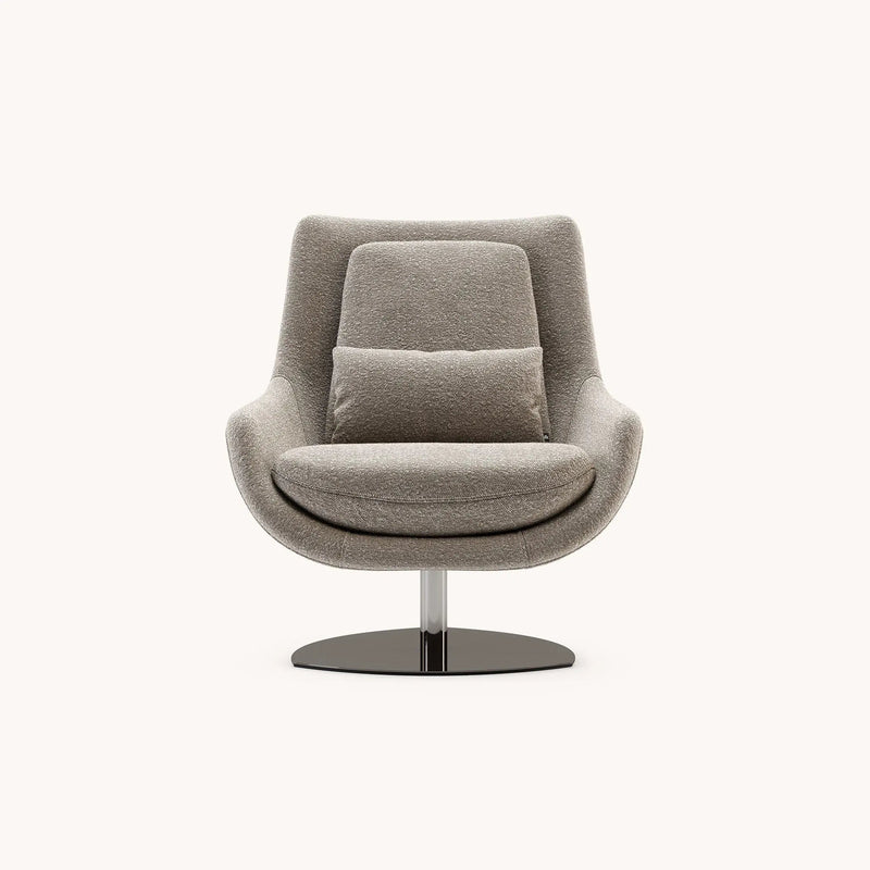 Elba Armchair - boccainteriors