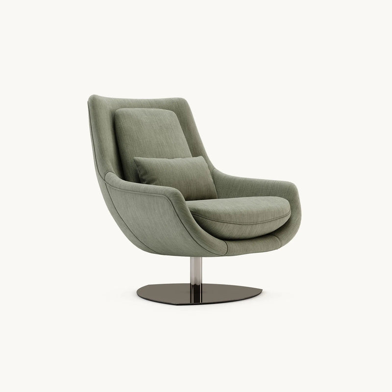 Elba Armchair - boccainteriors