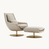 Elba Armchair - boccainteriors