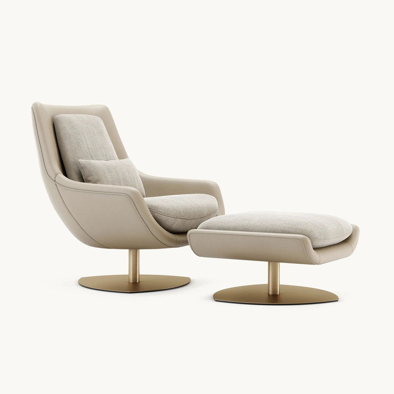 Elba Armchair - boccainteriors