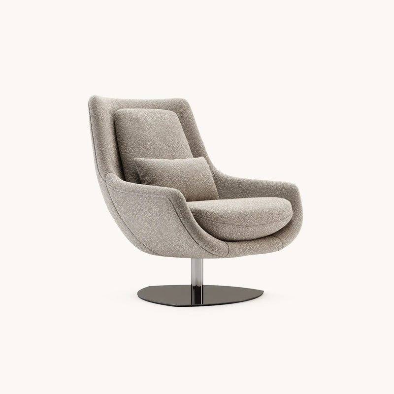 Elba Armchair - boccainteriors