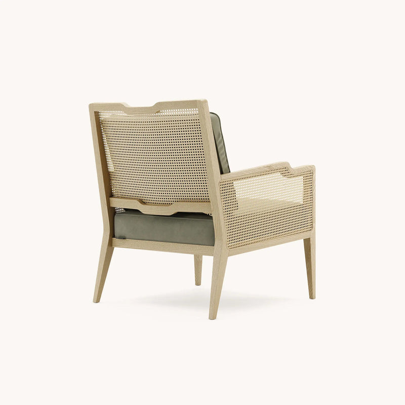 Eva Armchair - boccainteriors