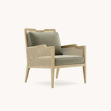 Eva Armchair - boccainteriors