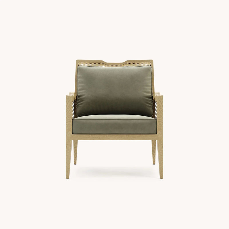 Eva Armchair - boccainteriors