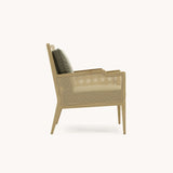 Eva Armchair - boccainteriors