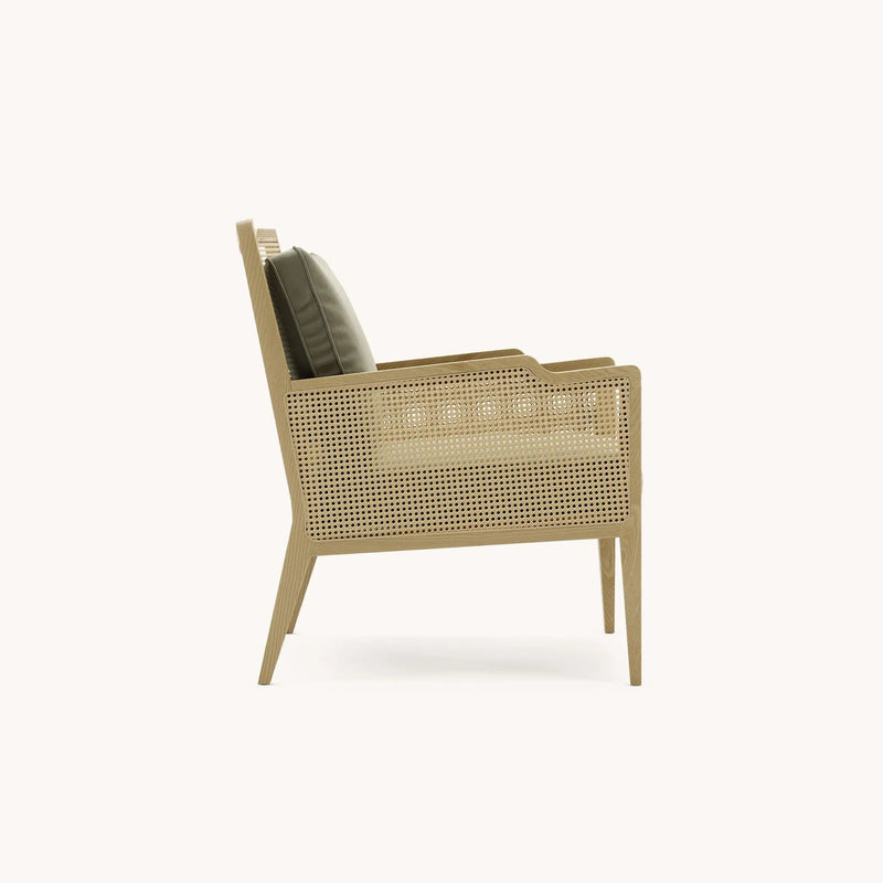 Eva Armchair - boccainteriors