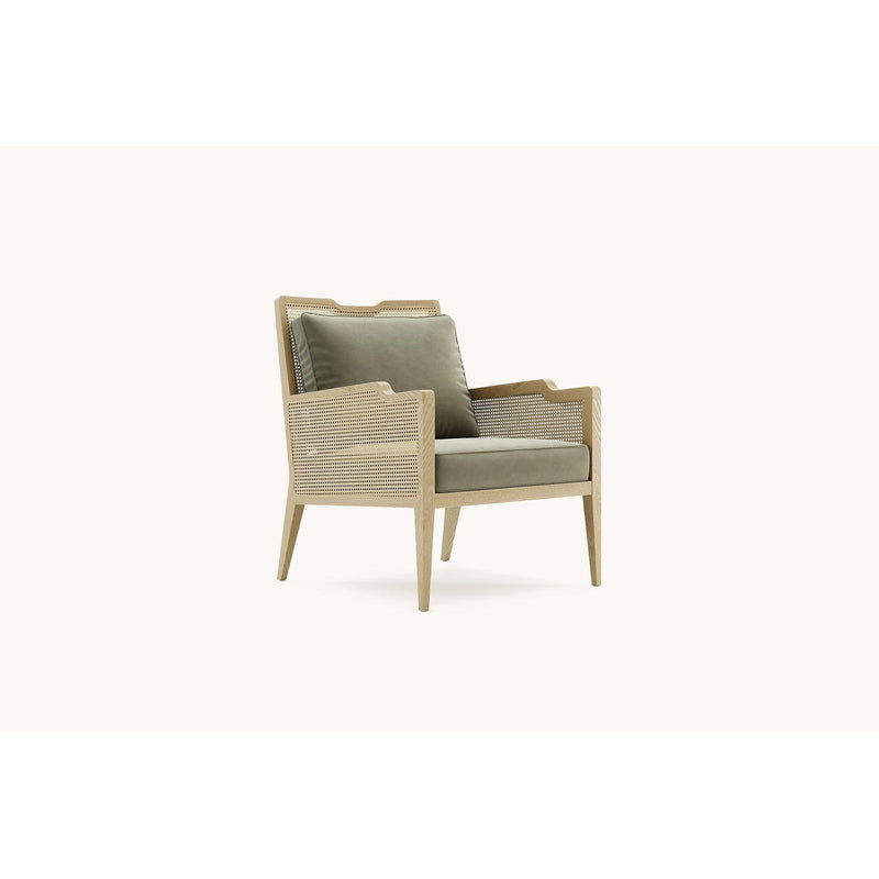 Eva Armchair - boccainteriors