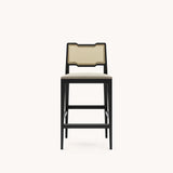 Eva Bar & Counter Chair - boccainteriors