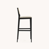 Eva Bar & Counter Chair - boccainteriors