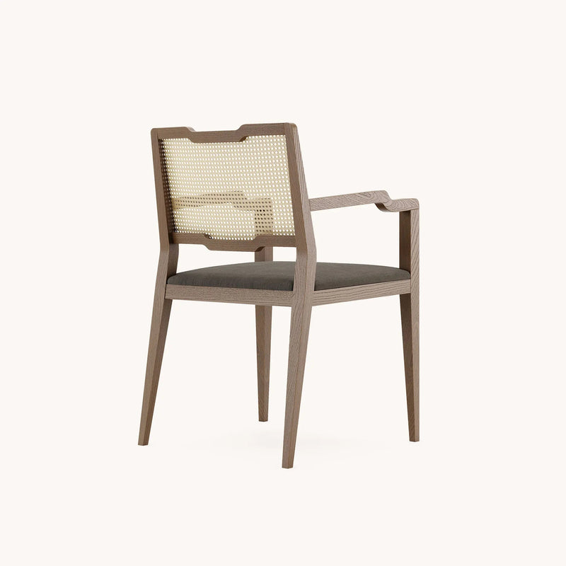 Eva Chair - boccainteriors