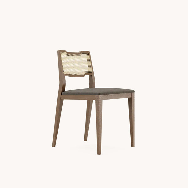 Eva Chair - boccainteriors