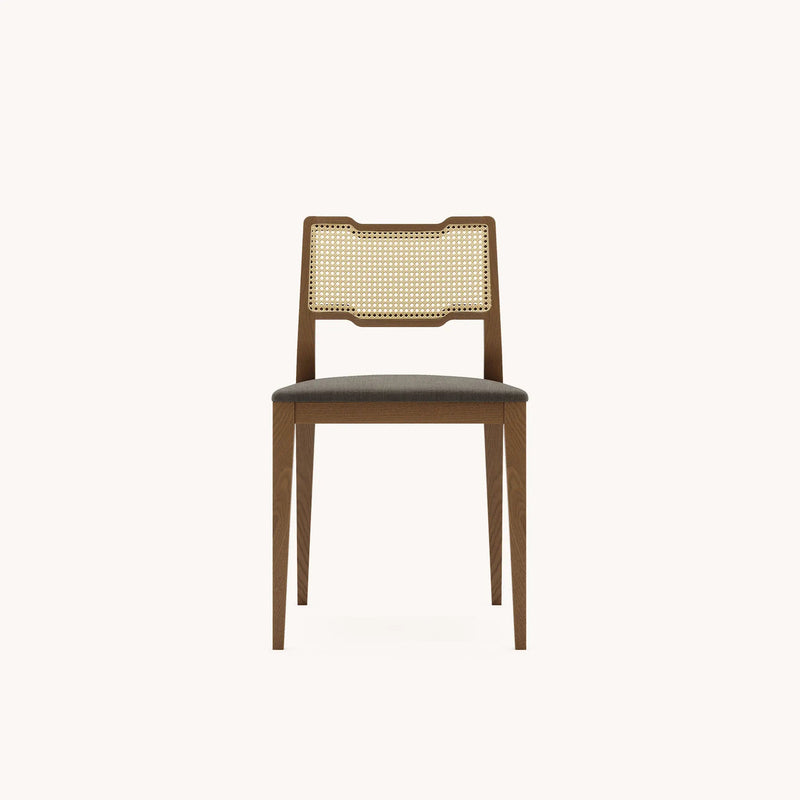 Eva Chair - boccainteriors