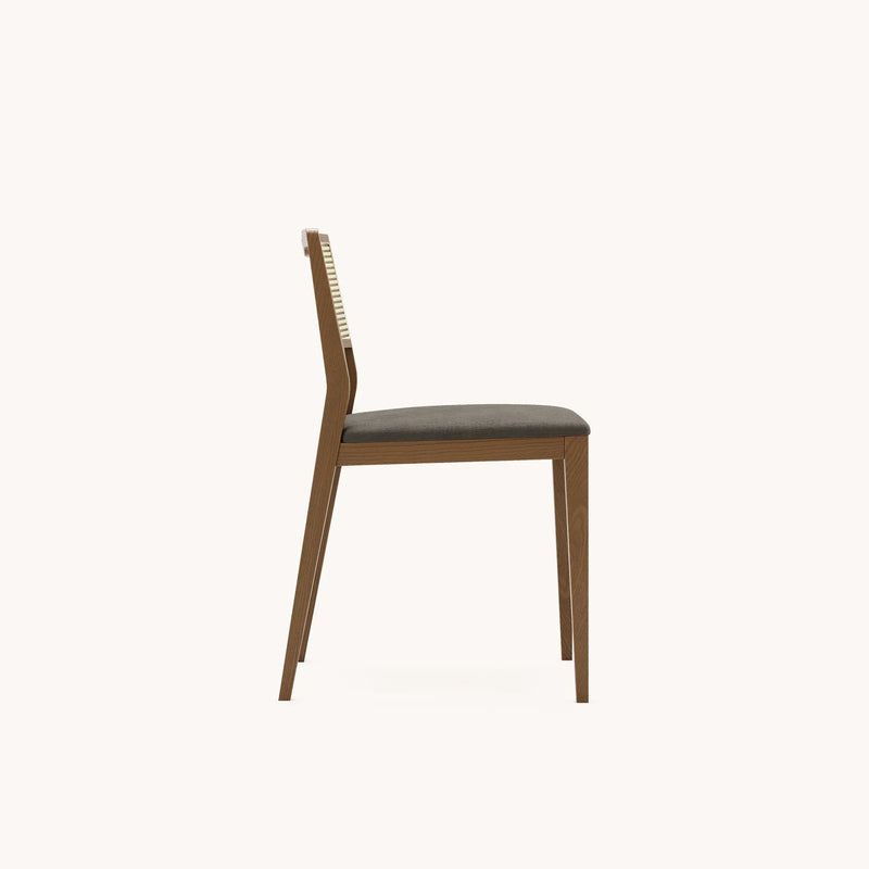 Eva Chair - boccainteriors