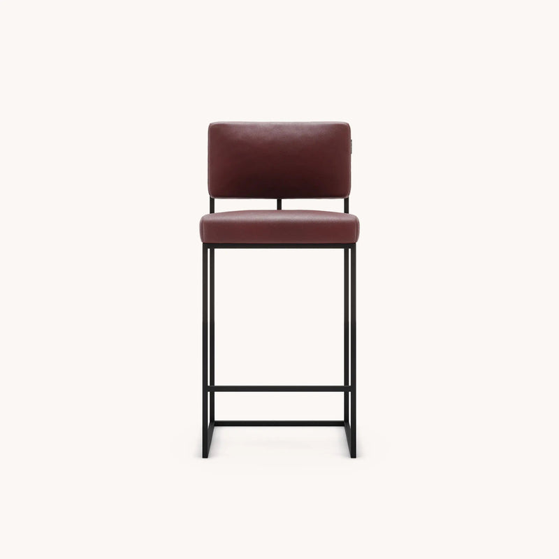 Gram Bar & Counter Chair - boccainteriors