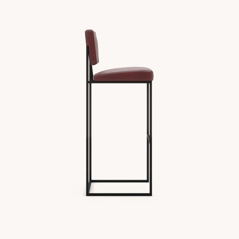 Gram Bar & Counter Chair - boccainteriors