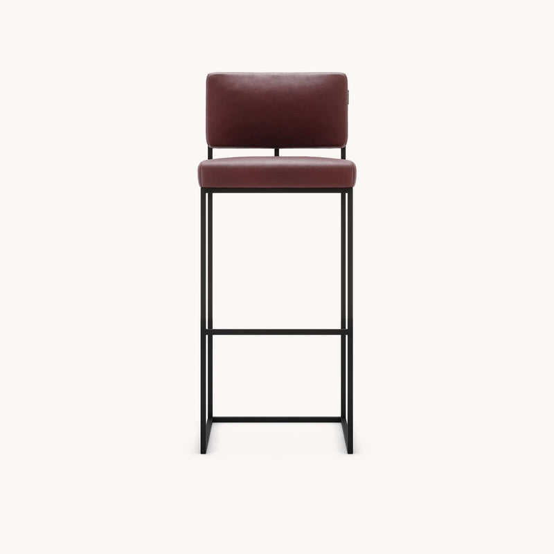 Gram Bar & Counter Chair - boccainteriors