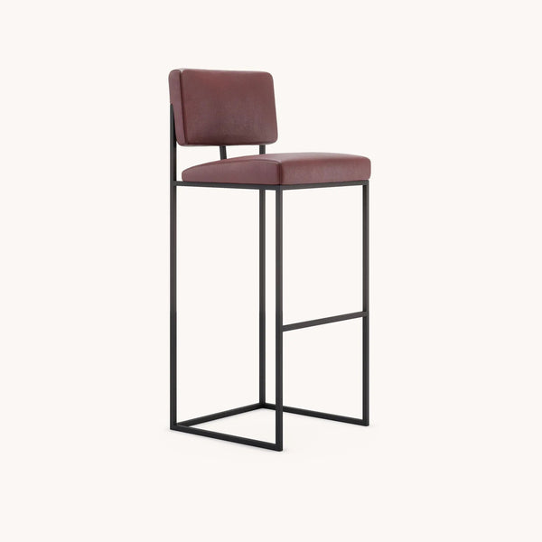 Gram Bar & Counter Chair - boccainteriors