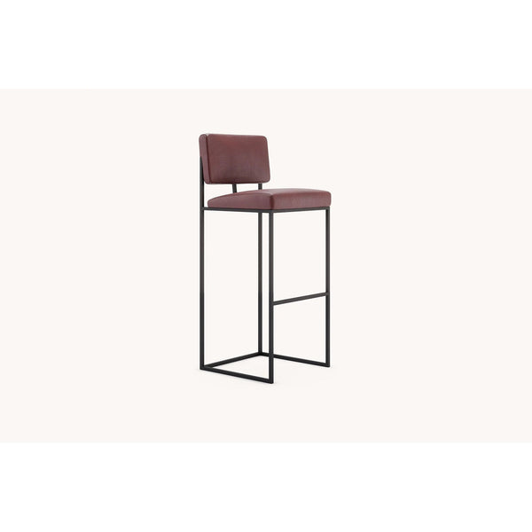 Gram Bar & Counter Chair - boccainteriors