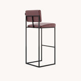 Gram Bar & Counter Chair - boccainteriors